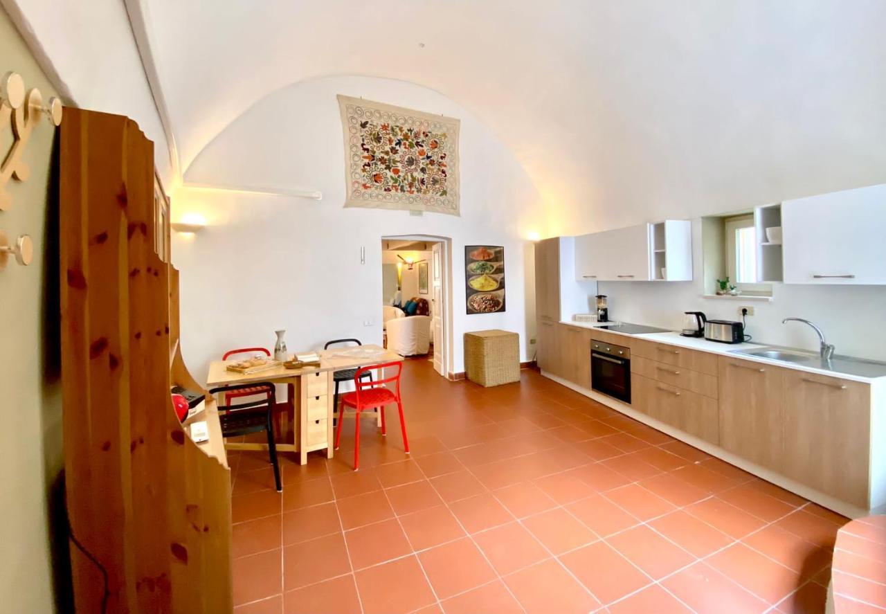Casa Petra Matera Exterior foto