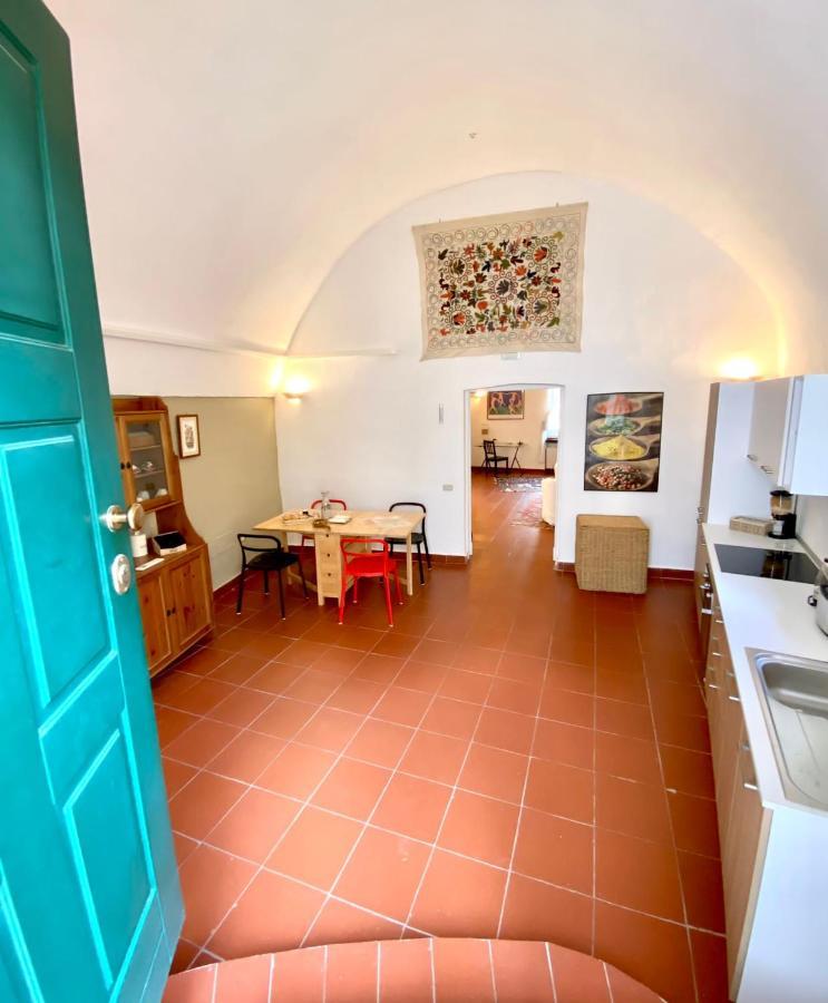 Casa Petra Matera Exterior foto